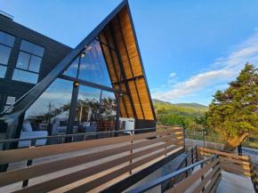 Wind Houses, Casas de Viento